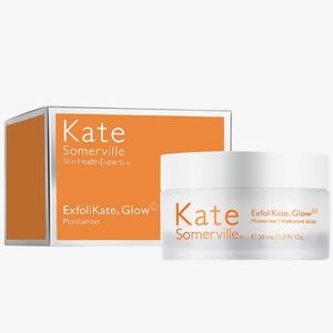 ExfoliKate Glow Moisturizer